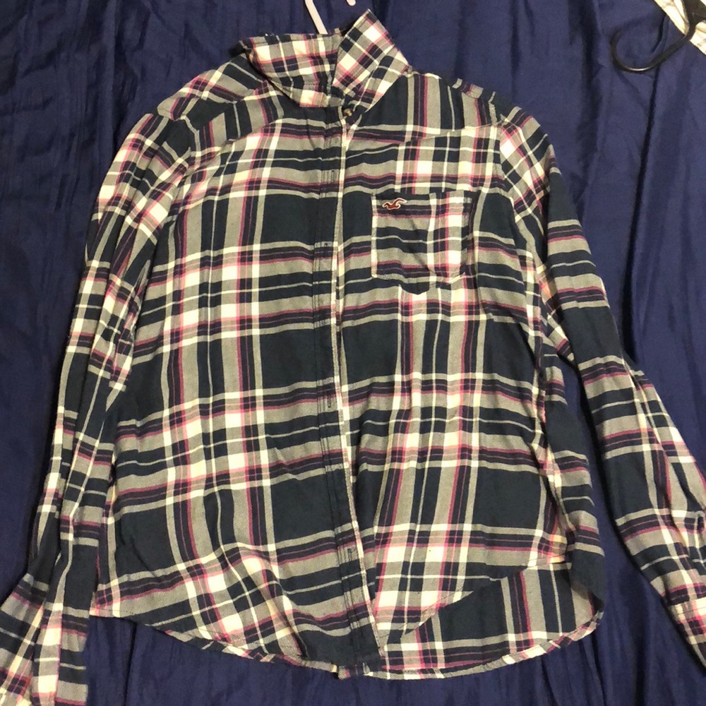 Button down shirt